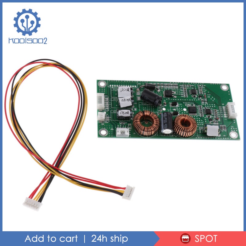 LED Lights Constant Current Inverter Driver Board for 26''-55'' TV Monitor