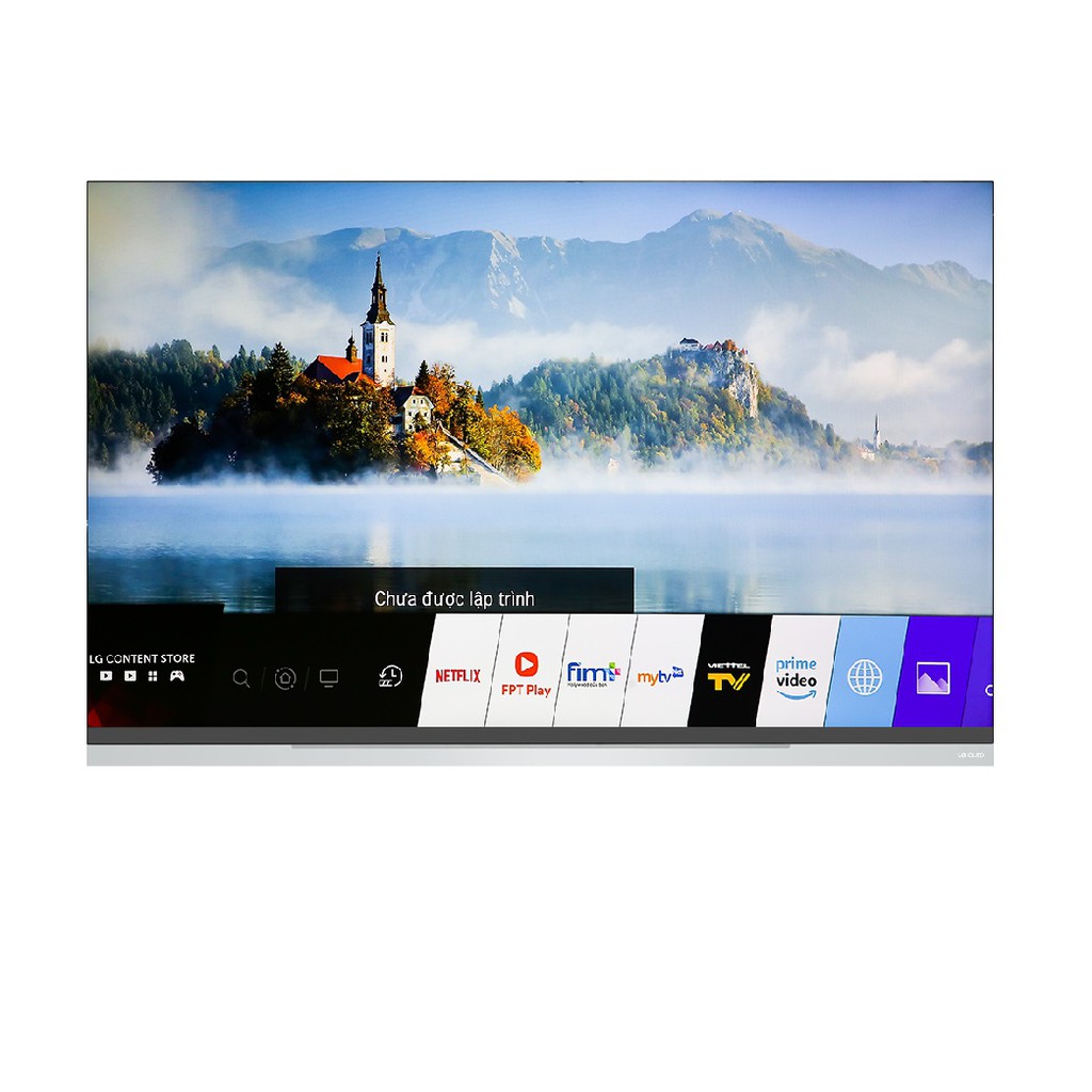 MiỄN PHÍ LẮP ĐẶT - Smart Tivi OLED LG 4K 55 inch 55E9PTA - [CHỈ GIAO HCM]