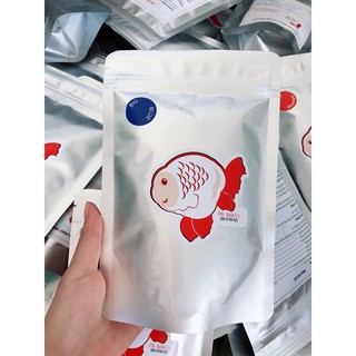 Thức ăn bổ sung cho cá- BIO BLUE