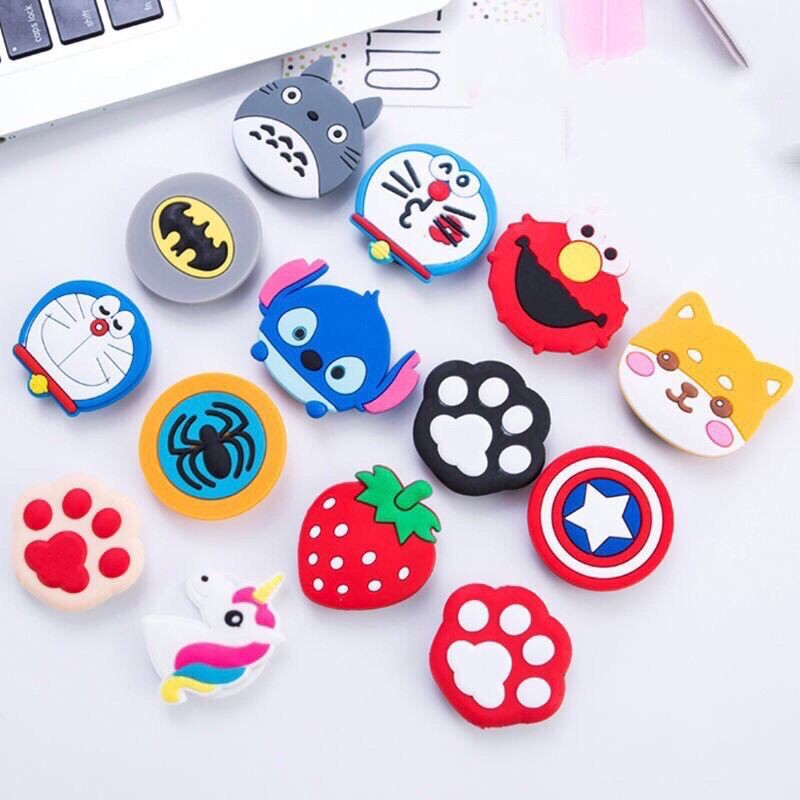 Giá Đỡ Điện Thoại Và Máy Tính Bảng Thiết Kế Dễ Thương Tiện Dụng | BigBuy360 - bigbuy360.vn