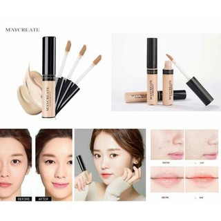Kem che khuyết điểm Maycreate