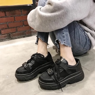 Giày ulzzang order