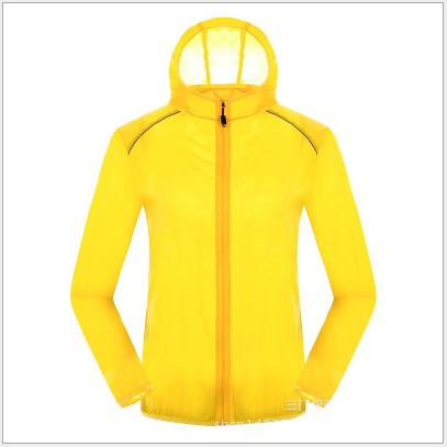 ÁO GIÓ CHẠY BỘ CHO CẢ NAM VÀ NỮ