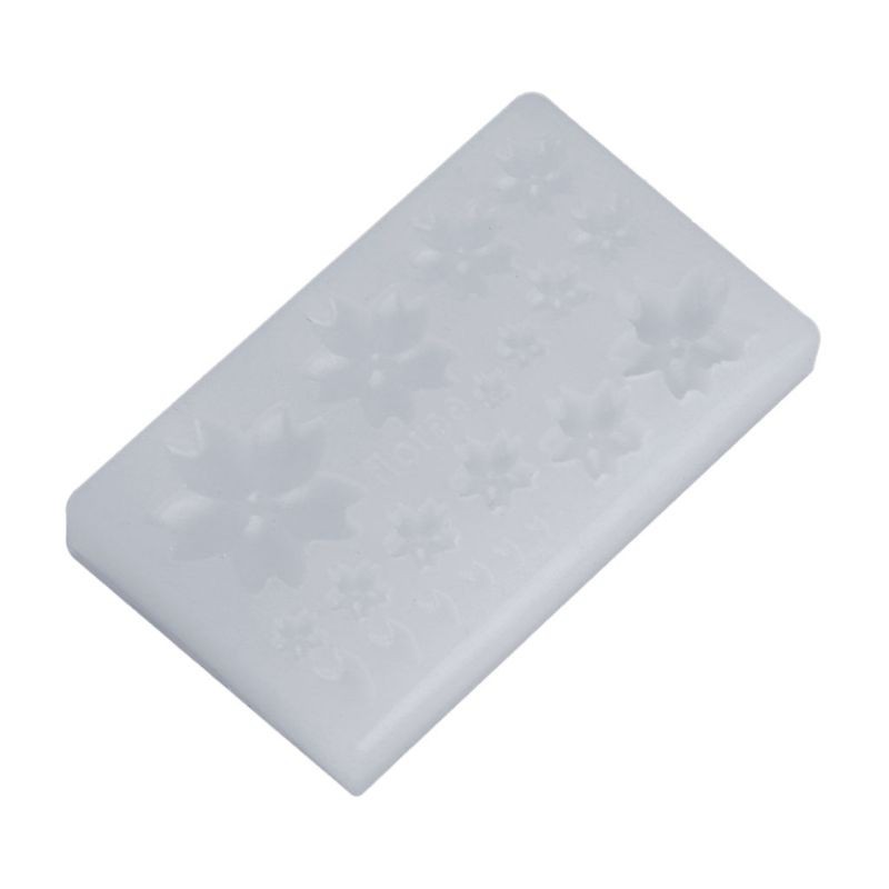 Khuôn làm đồ trang sức hình gấu đáng yêu