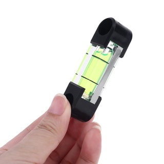Colo Precision Mini Leveling Bubble Mini Leveler Bubble Flat Bead Leveler