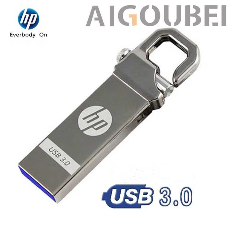 Usb 3.0 128gb 64gb 32gb 16gb 8gb 4gb 2gb 1gb Bằng Kim Loại