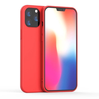 iPhone Case Silicon Case For IPhone12 12mini 12pro 12promax
