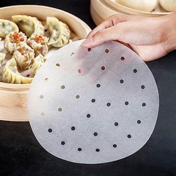 Giấy lót chống dính Kokusai 30 tờ nhiều kích thước