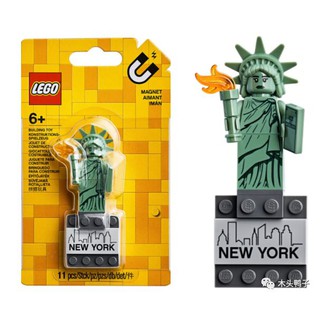 Bộ lego 854031 - nữ thần tự do