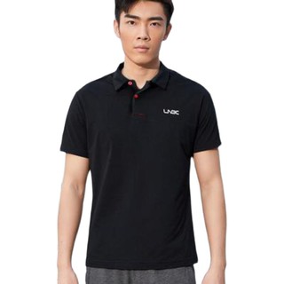 Áo phông POLO nam Lining APLQ