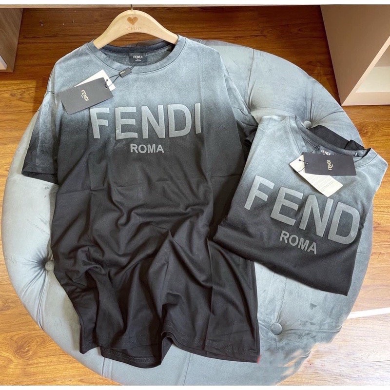 Áo loang thụng FEN ĐI