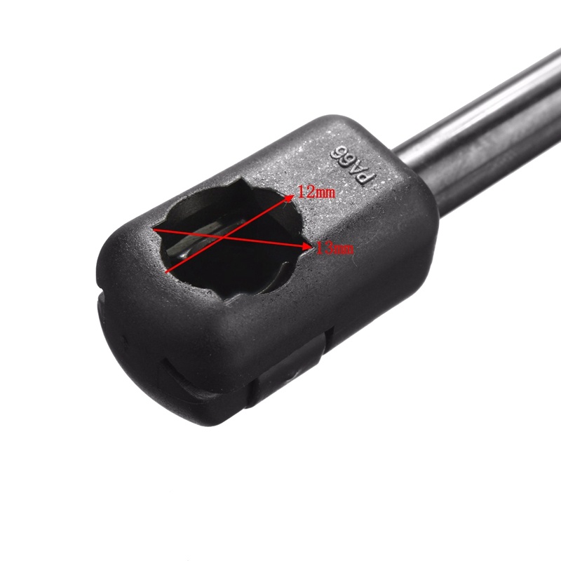 Thanh Nâng Cốp Sau Xe Hơi Ford Focus Mk2 Hatchback 2004 2005 2006 2007 2008 2009 2010