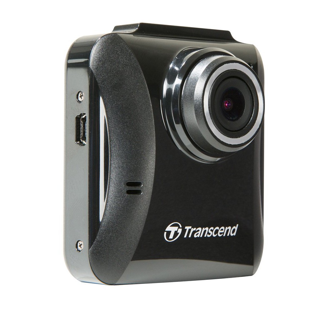 Camera hành trình Transcend DrivePro 100 - Tặng thẻ nhớ Transcend 16gb