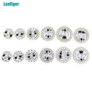 Mô Đun Đèn LED SMD Hình Tròn Chuyên Dụng