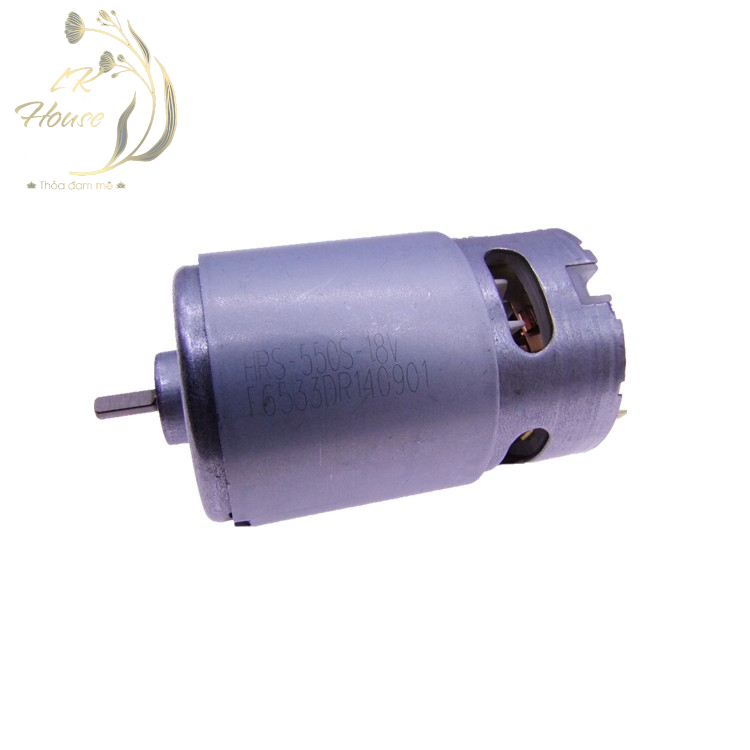 Động cơ motor 550
