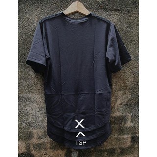 Áo thun Stee ZIP LAYER TSP Unisex