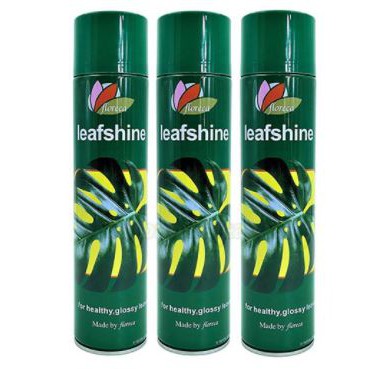 Chất làm bóng lá tươi lá cho cây văn phòng , cây cảnh Leafshine