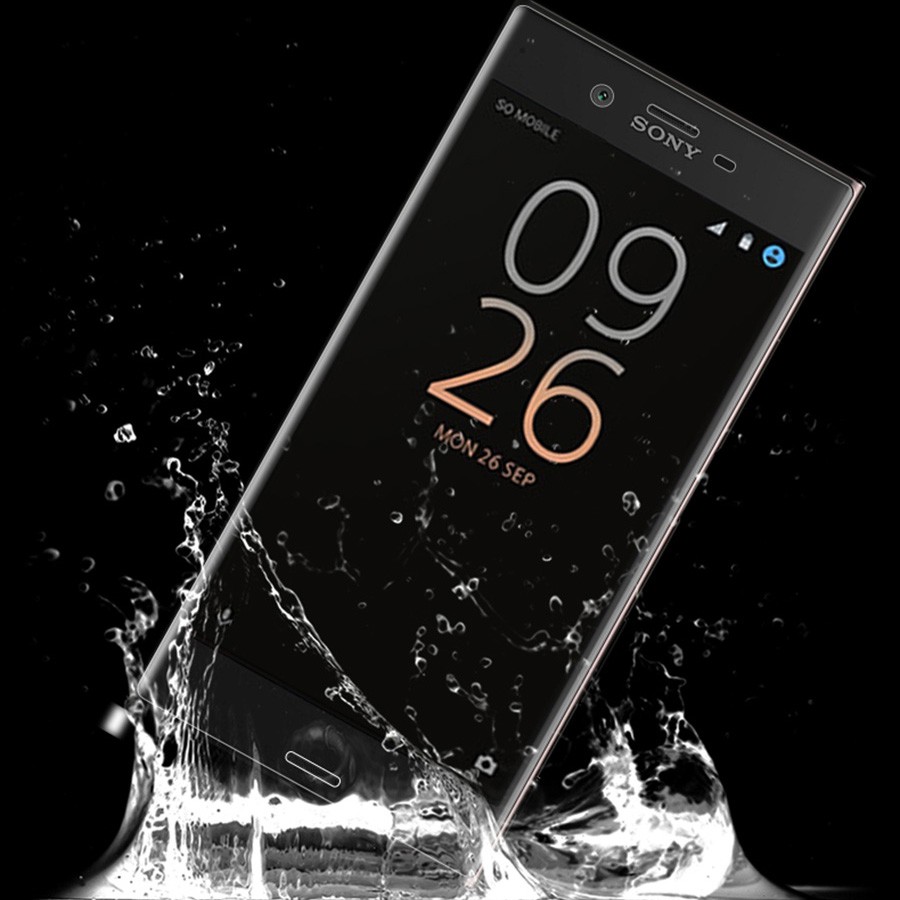 Miếng dán cường lực 3D cho Sony Xperia XA / XA Ultra / Xa2