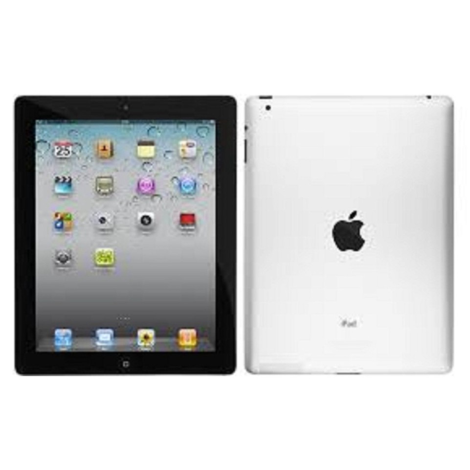 GIÁ TỐT NHẤT Máy tính bảng Apple Ipad 2 bản 3G/Wifi mới zin, Full chức năng $$$