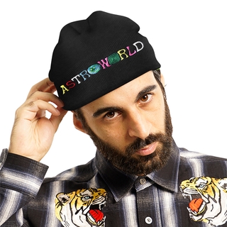 Nón Len Thêu Họa Tiết Phong Cách Hip Hop