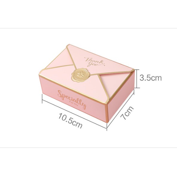 [Sỉ] Hộp quà xếp siêu đẹp, giá rẻ 13 | BigBuy360 - bigbuy360.vn