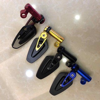 kiếng chiếu hậu xe máy crg