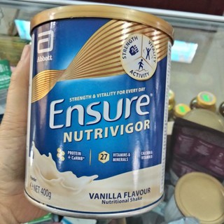 sữa Ensure anh 400g