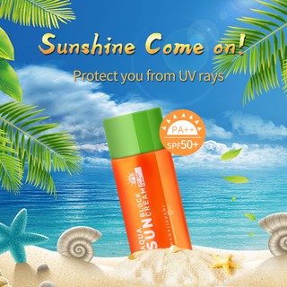  Kem chống nắng UV chuyên sâu Hanajirushi SPF50 + PA ++++, 60ml