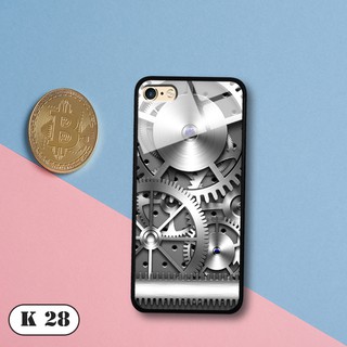 Ốp lưng IPHONE 6 PLUS - in hình 3D