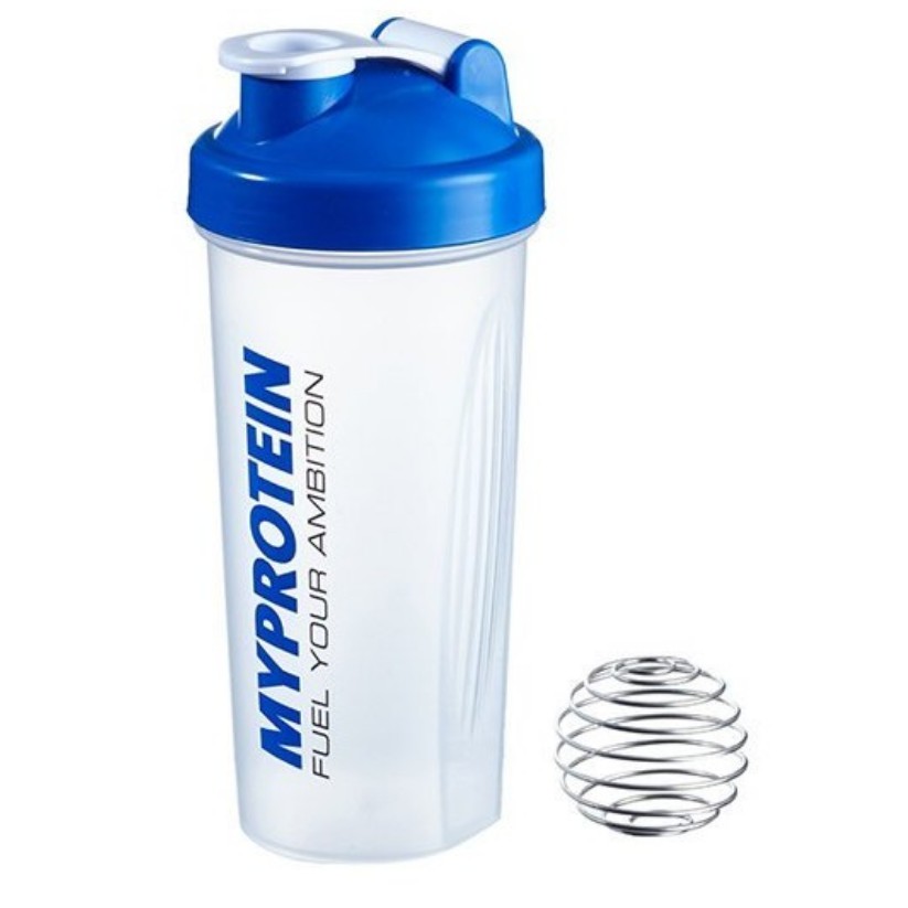 BÌNH NƯỚC TẬP GYM - SHAKER CAO CẤP MY PROTEIN [750ML] - CÓ GIẤY KIỂM ĐỊNH CHẤT LƯỢNG