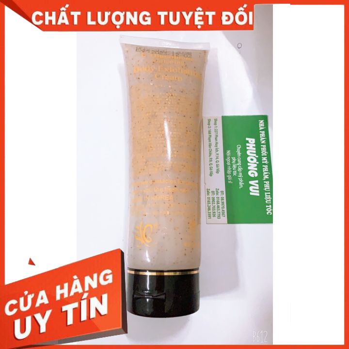 TẨY TẾ BÀO CHẾT GOLD L-Glutathione CÓ HẠT 300g mát xa -tẩy sạch lớp sừng già cỗi lâu ngày -giúp cho làn da sáng min