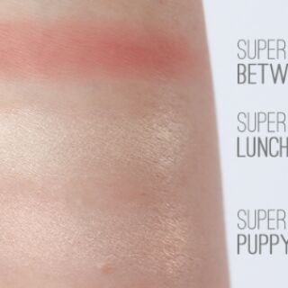 Colourpop Super Shock Blush (Phấn má lẻ Colourpop)