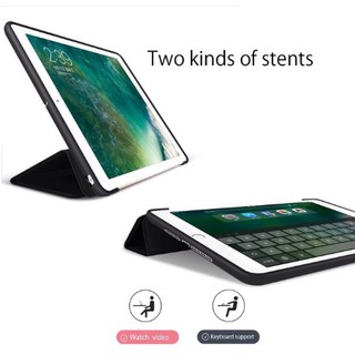 Bao Da TPU Ipad Mini 1/2/3/4