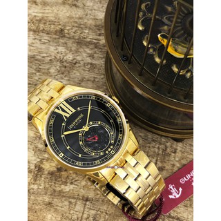 Đồng hồ nam Sunrise 1171SA