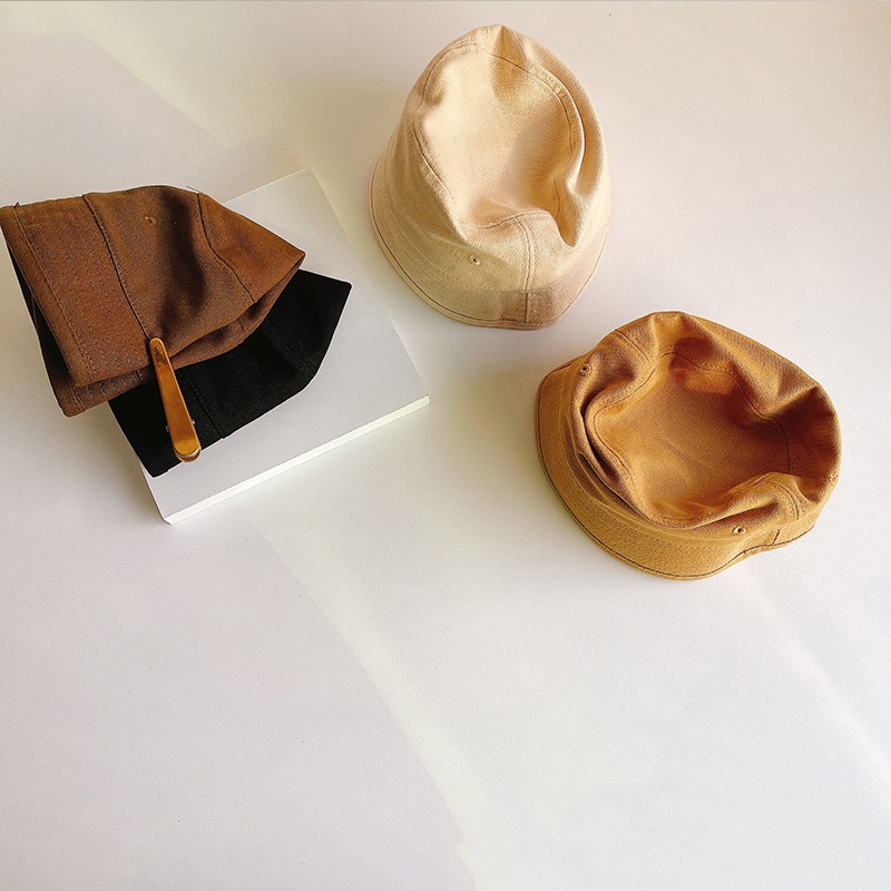 Mũ Tai Bèo Đi Biển Thời Trang Xuân Hè Cho Bé