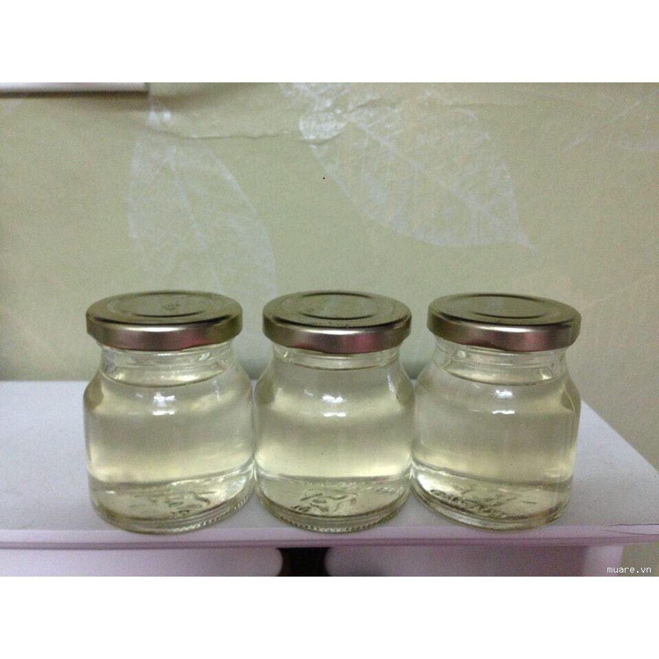 Tinh dầu dừa Nguyên Chất ( lọ 60ml)