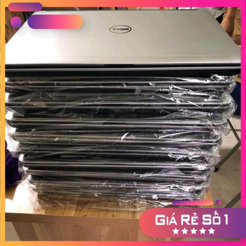 [RẺ SẬP SÀN] Laptop Dell Latitude E7240 MÀN 12.5 INCH SIÊU MỎNG BỀN MÁY NHANH MƯỢT | BigBuy360 - bigbuy360.vn