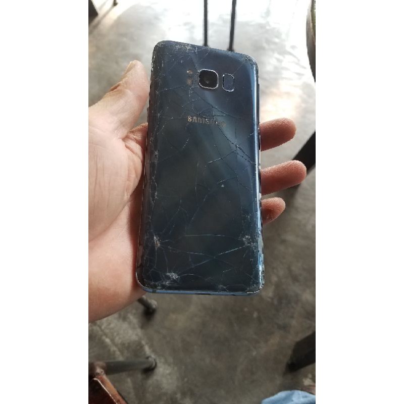 xác điện thoại samsung s8