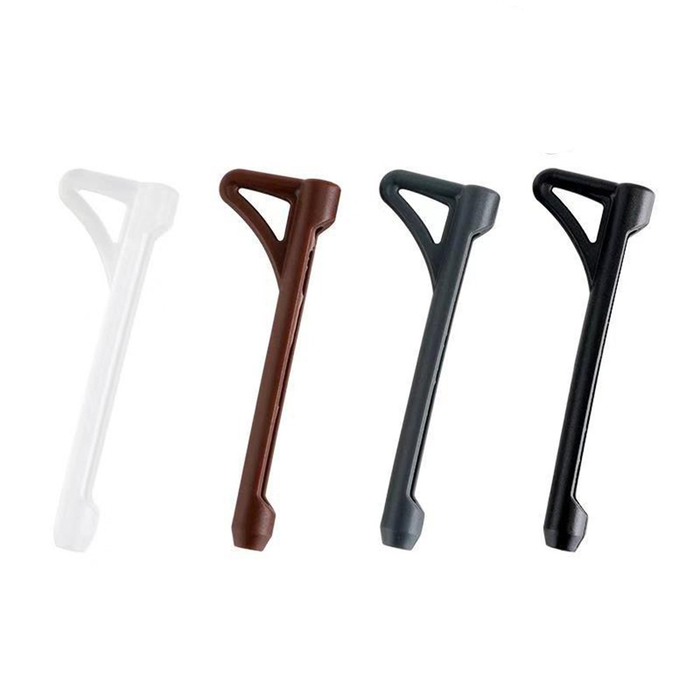 Dụng cụ hỗ trợ giữ mắt kính từ silicon chống rơi tiện lợi