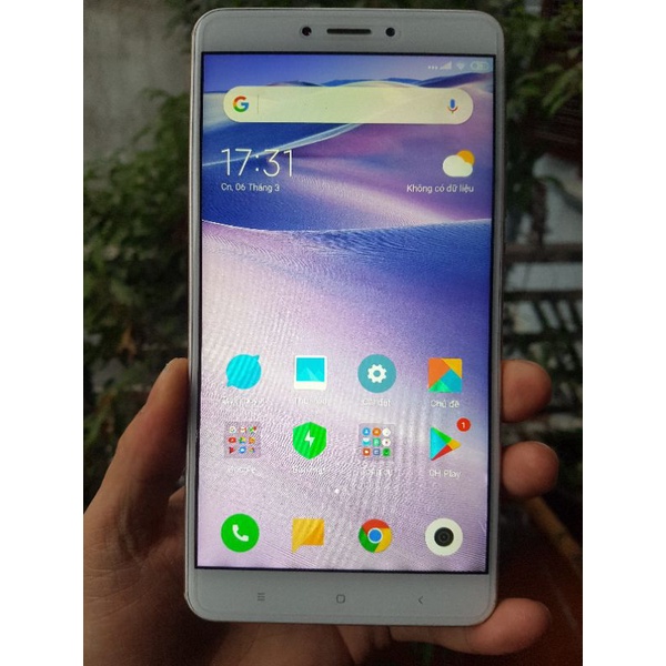 Điện thoại Xiaomi Mimax 2 4/64