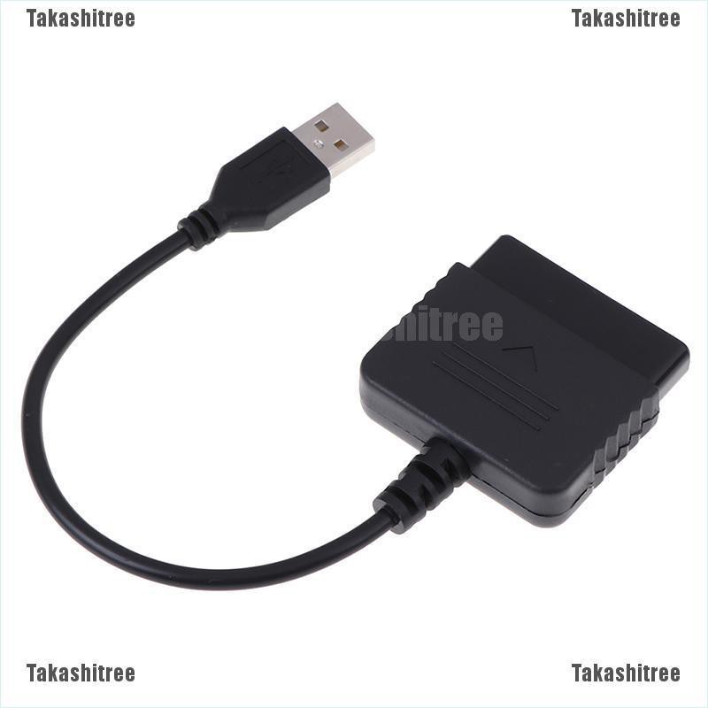 1 Cáp Chuyển Đổi Cổng Ps3 Usb 20c Sang Ps2