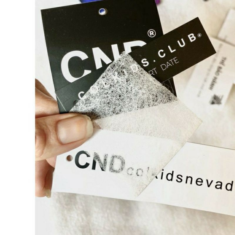Balo CND Colkids Club SS5 nhựa Đen Trong Suốt kèm Bạch tuột và Full Tag + giấy thơm hottrend 2023