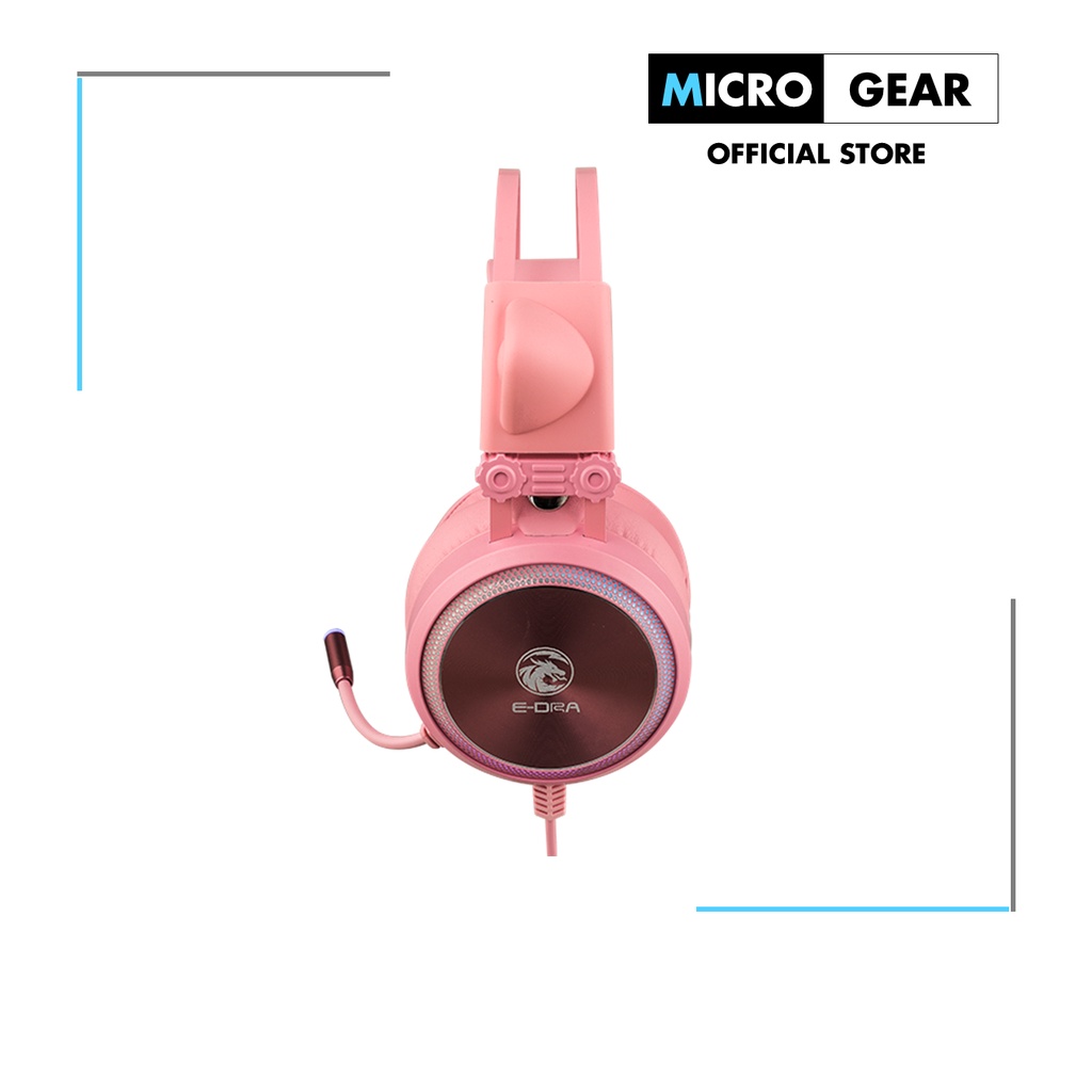 Tai nghe Gaming E-DRA EH412 Pro   - Hàng chính hãng BH 24 Tháng