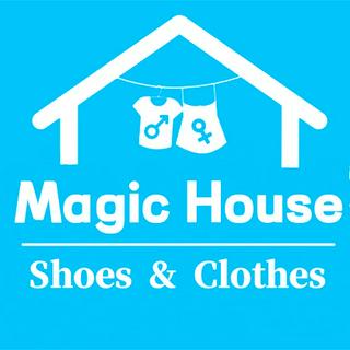 M&H ~ Magic House