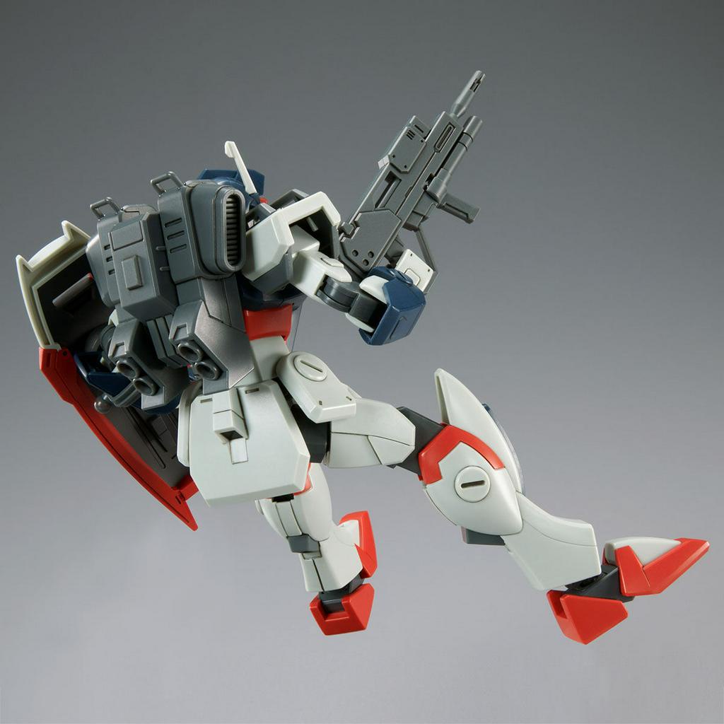 Mô hình lắp ráp Gundam HG CE Strike Dagger