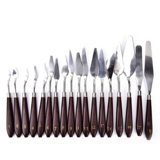 Bay lấy màu vẽ, bay cán nâu lấy màu ( chọn số từ 1-18)