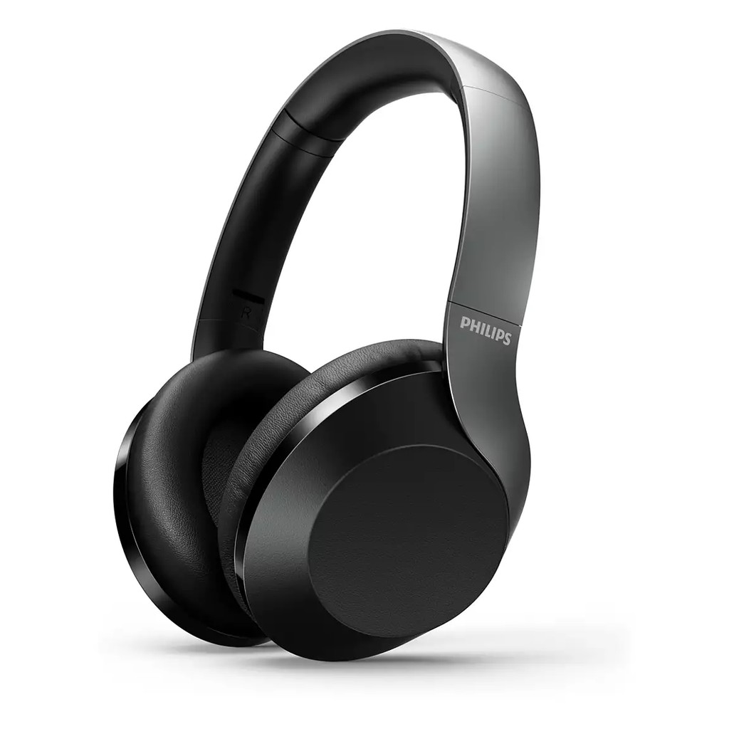 Tai nghe Bluetooth Philips Hi-Res Audio - TAPH805BK/10