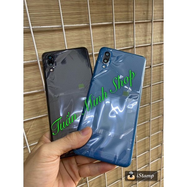Nắp lưng Samsung Galaxy A02