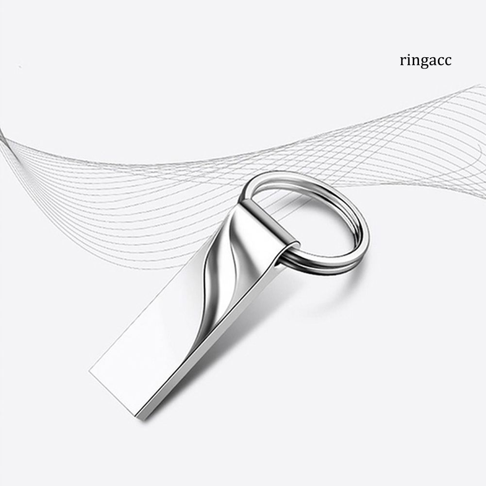 Usb 3.0 128 / 256 / 512gb Tốc Độ Cao Bằng Kim Loại