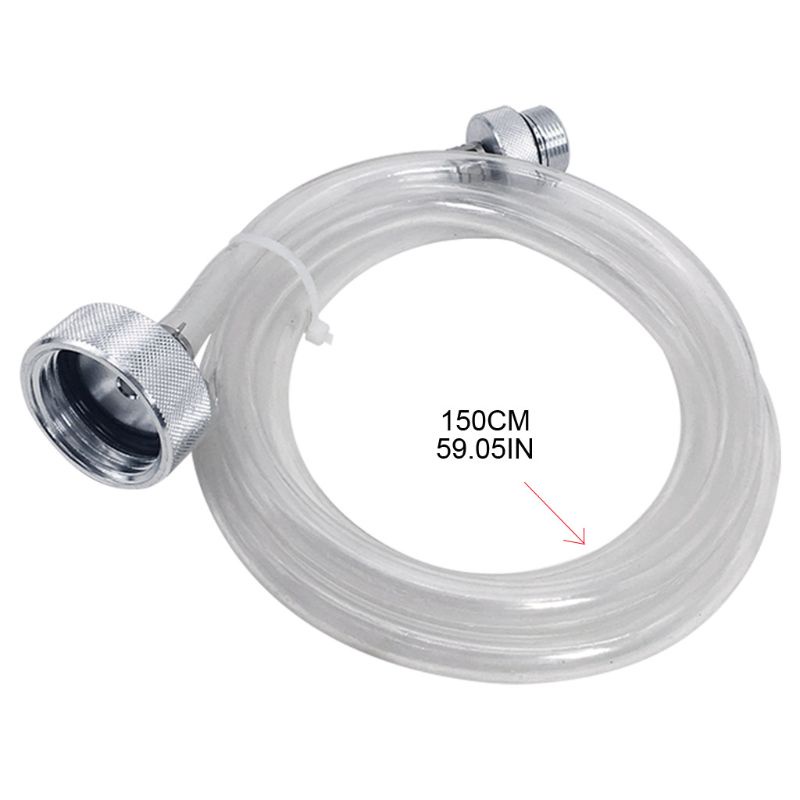 Ống Dẫn Dầu DSG 1 5M VAS6262A Bằng Kim Loại Chất Lượng Cao